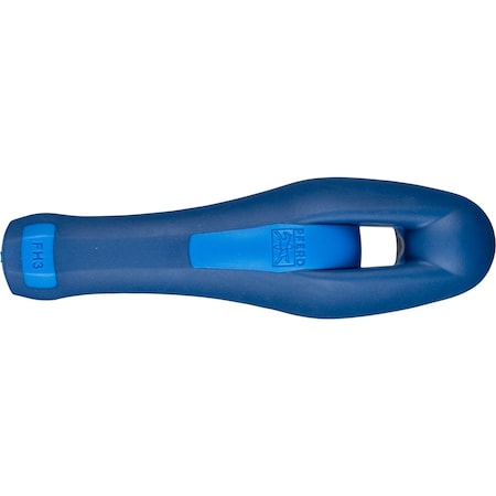 Pferd Grip Handle, 4"-6" Files 11144